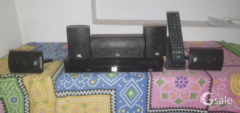 JBL BD 300 