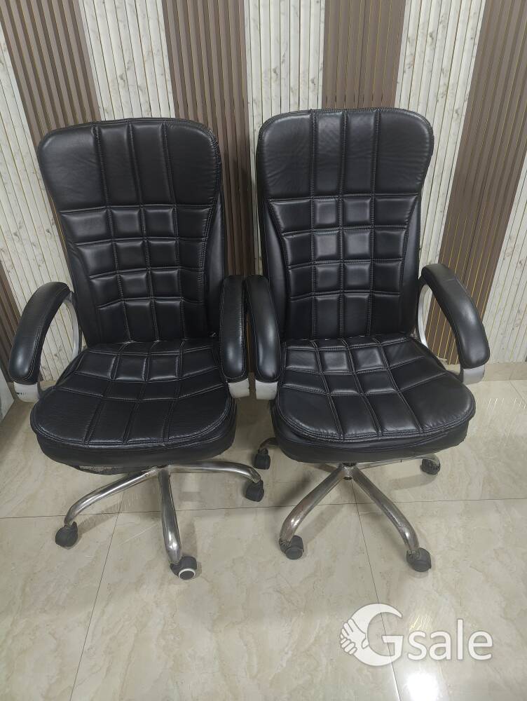 Office Furniture 