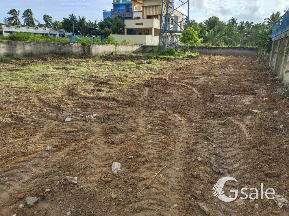 land for sale veladichivillai to parakkai main road nagercoil kanyakumari
