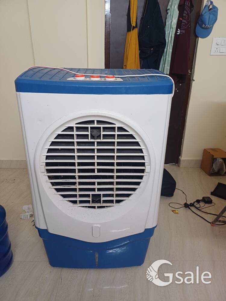 Air cooler 