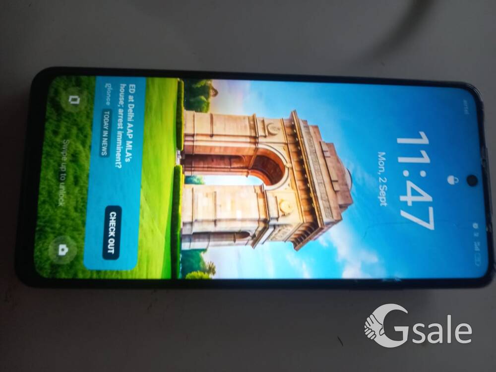 realme c65. 5g
