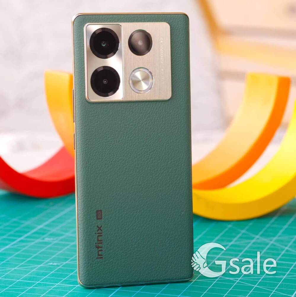 infinix note 40pr