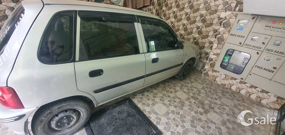 2004 zen vxi 