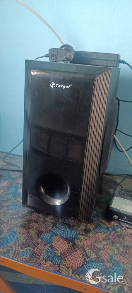 HOME THEATRE 