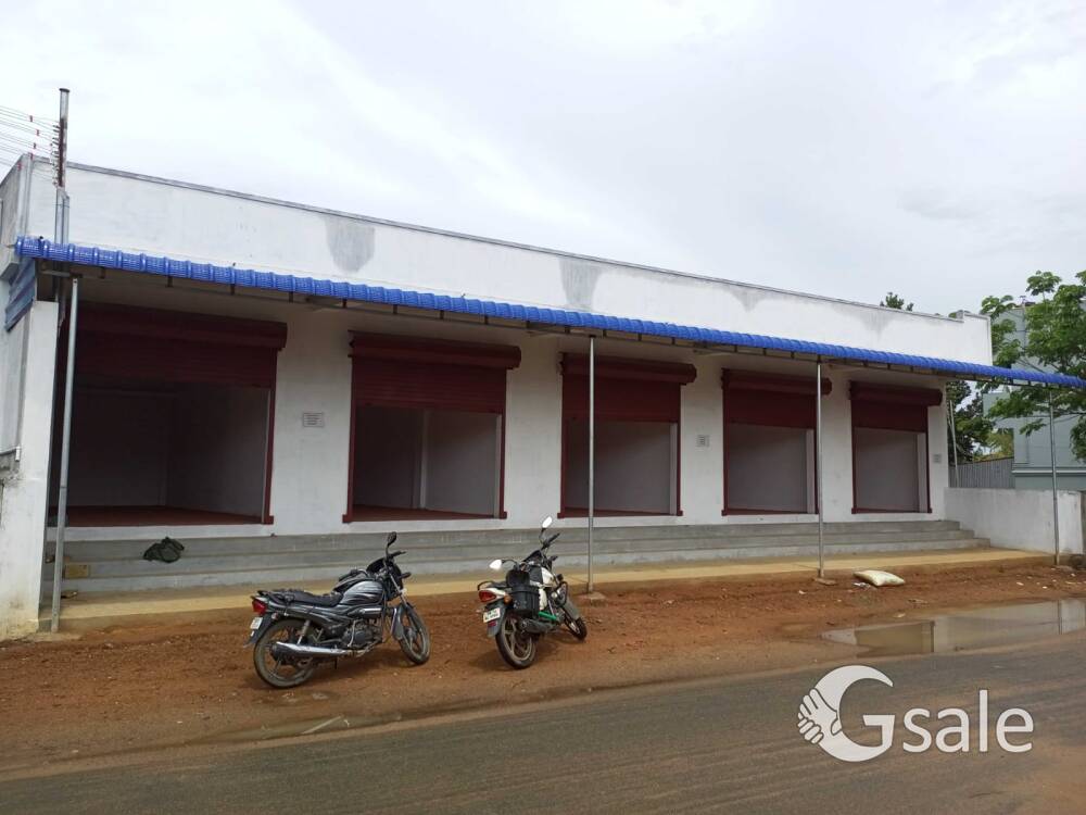 Work space / Office / Shop for rent