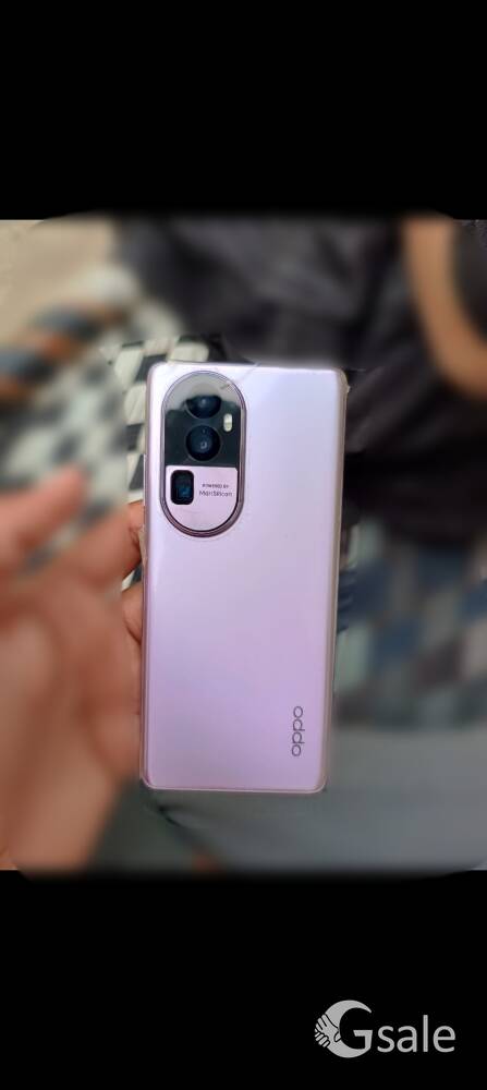 oppo Reno 10 pro plus 5g (12/256)