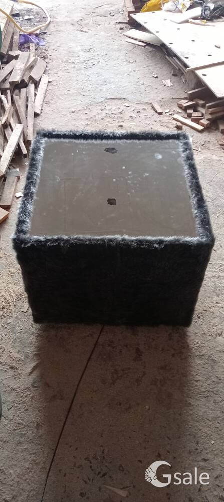 infinity coffee table 