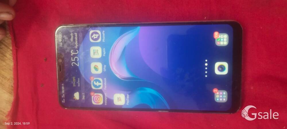 only phone 
