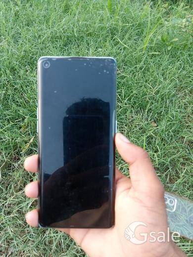  oppo Reno 6 pro 5g 12/ 256  curved display with 65 watt charger  