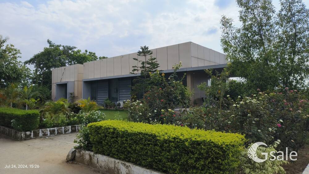 development project