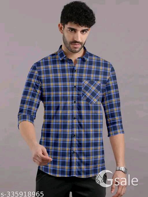 Classy Sensational Men Shirts
