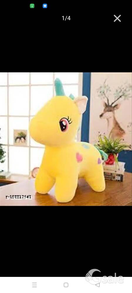soft toys for kids 