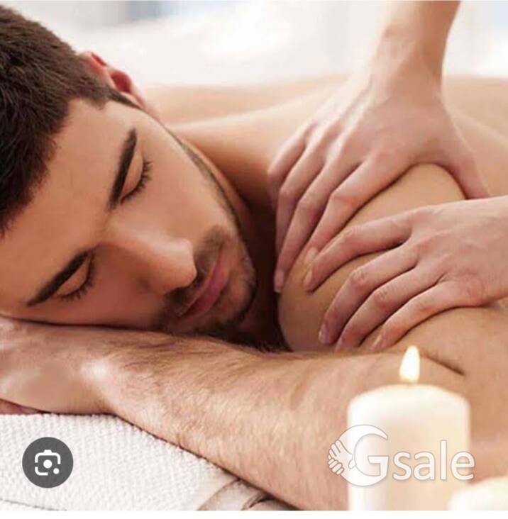 Natural therapy by villager boy home services