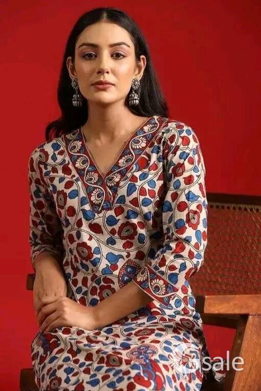 Kismat Amazing  JAM JAM KURTA SET 😍