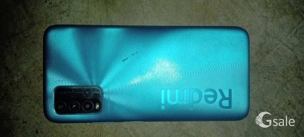Redmi 9 power 