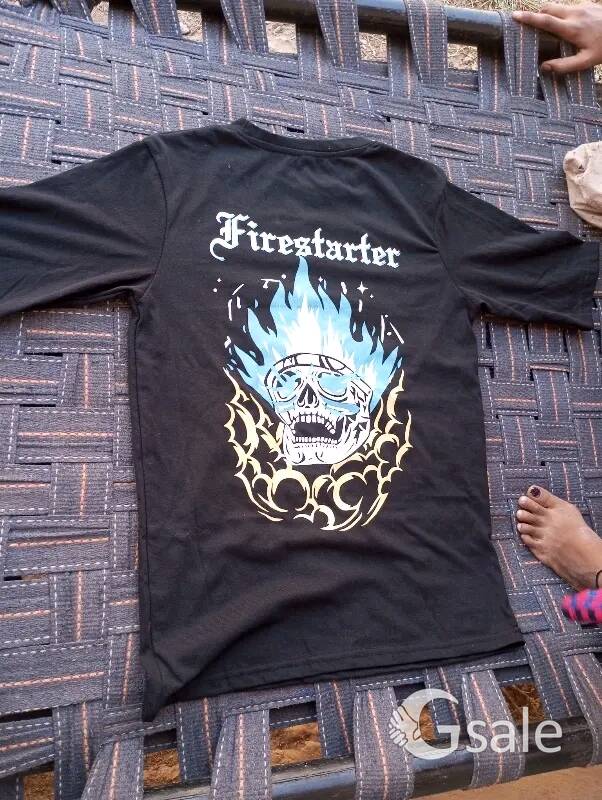 t shirt for men 