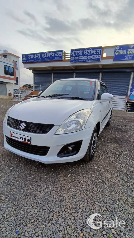 swift dzire vdi 2013 MH21V7152
