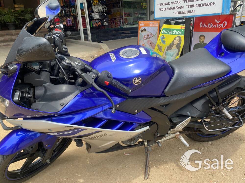 R15 version 2