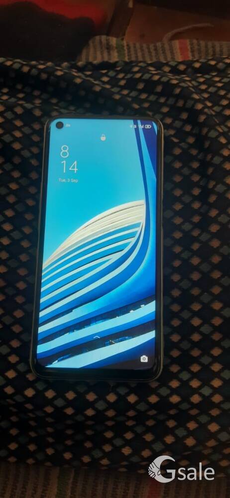 oppo A52 ram 6,,,128 hai 4g phone hai 