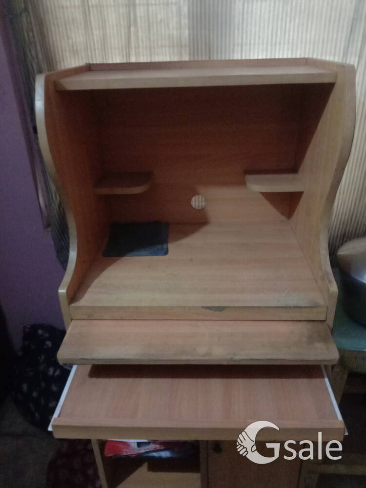 desktop computer stand 