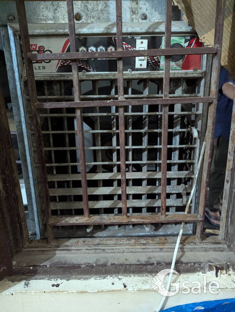 Air Cooler