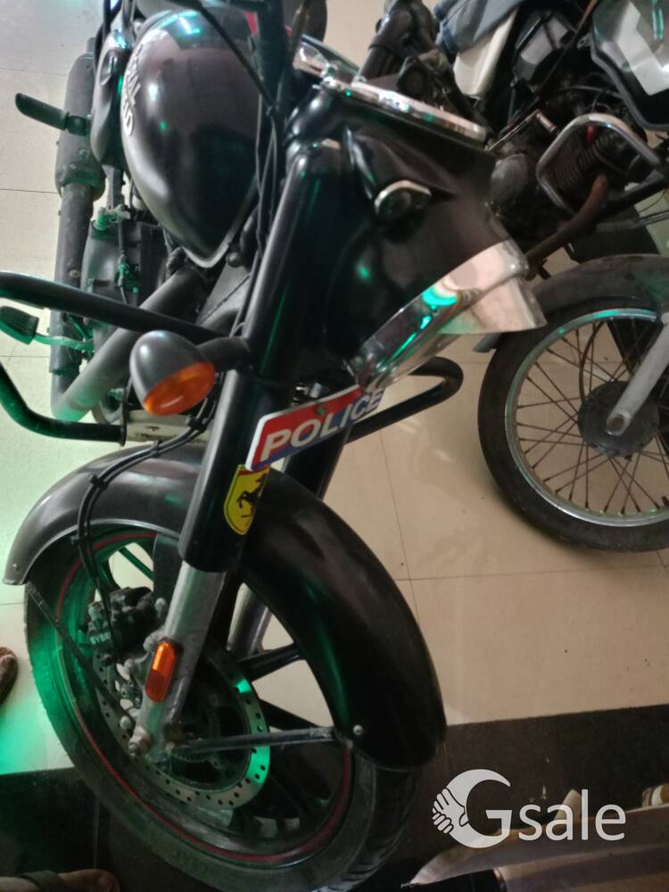 new look this Bike 