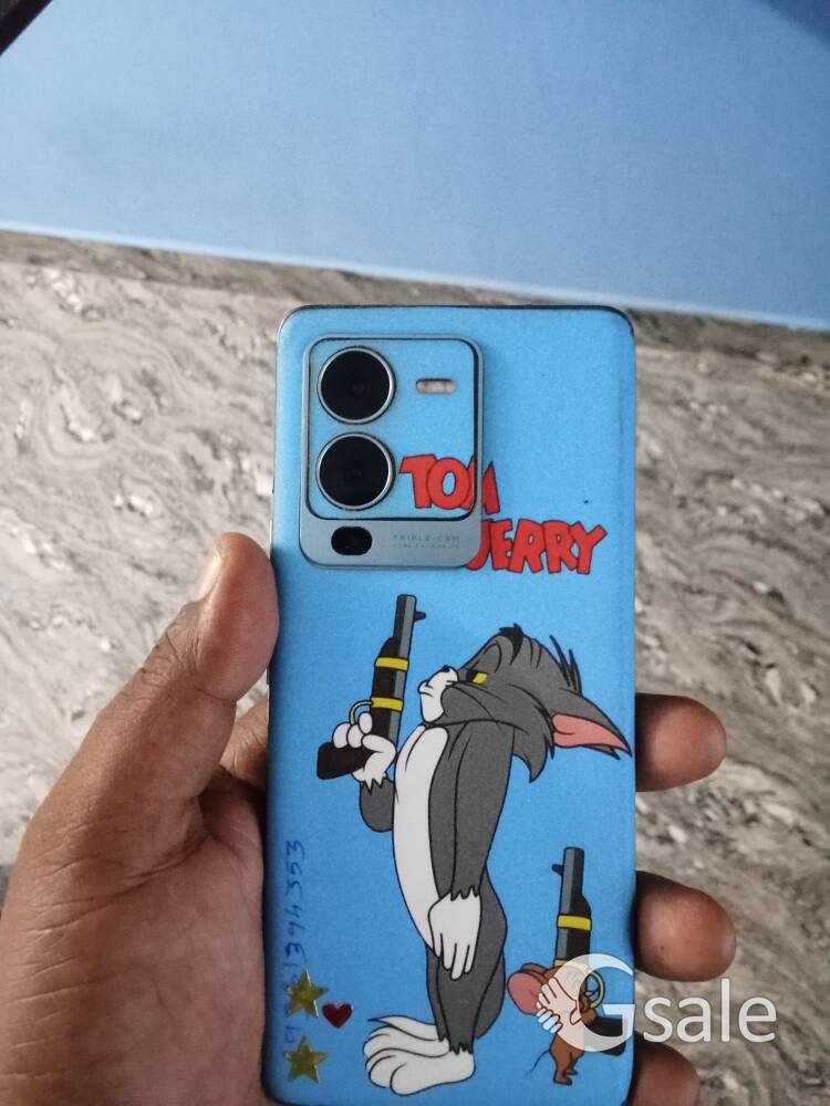 Vivo v25 pro 12/256