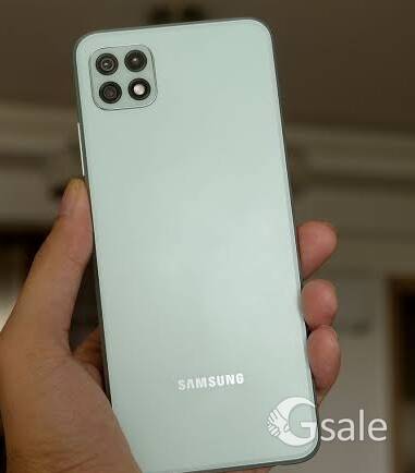 Samsung A22 5g 