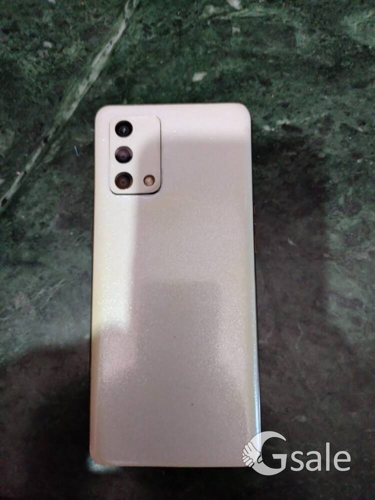 oppo 6128 khajrana display original condition mein hai