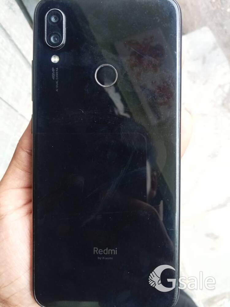 redmi note 7 pro 