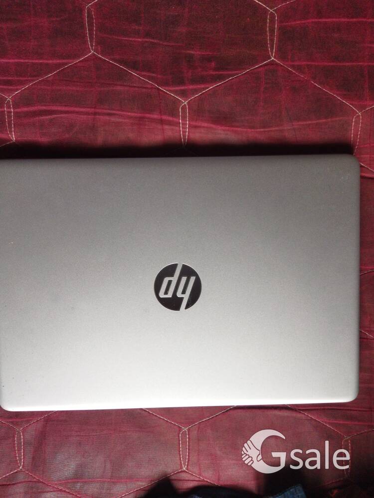hp laptop 