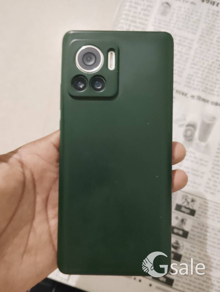 Motorola edge 30 ultra (12/256) Excellent condition