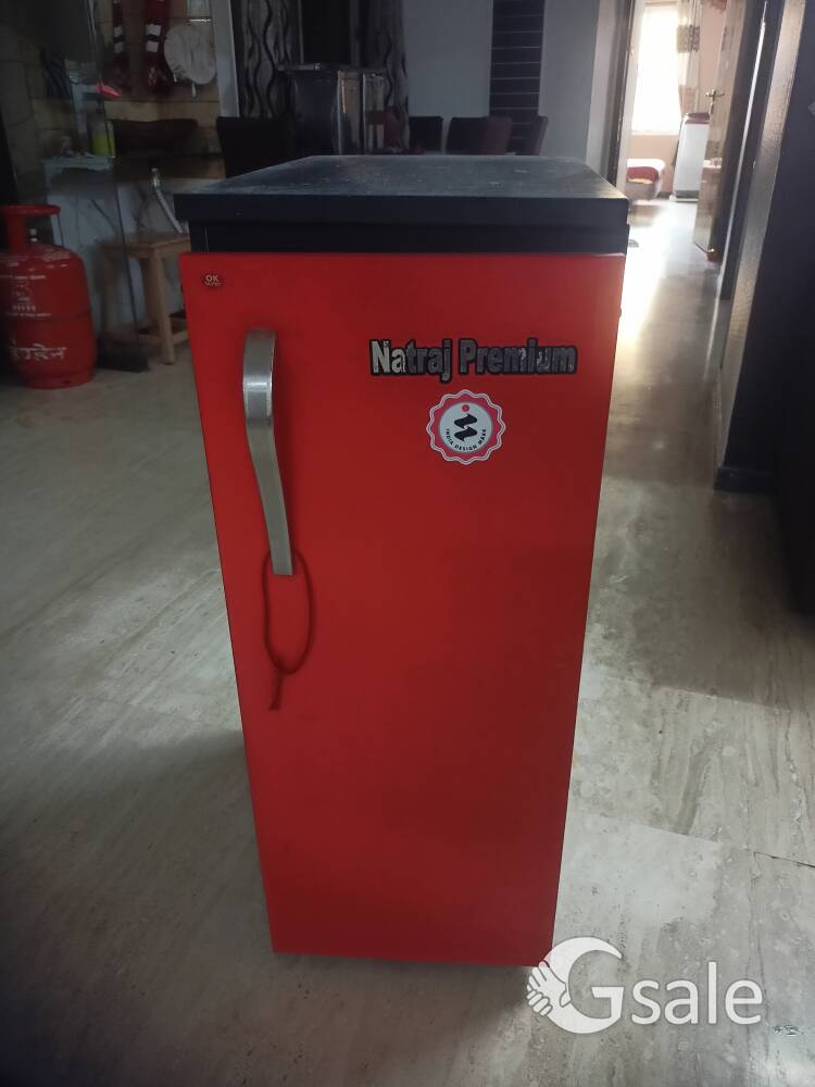 NATRAJ PREMIUM AATA CHAKKI