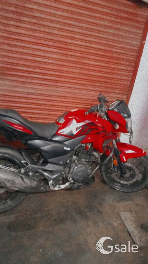 extreme 200R