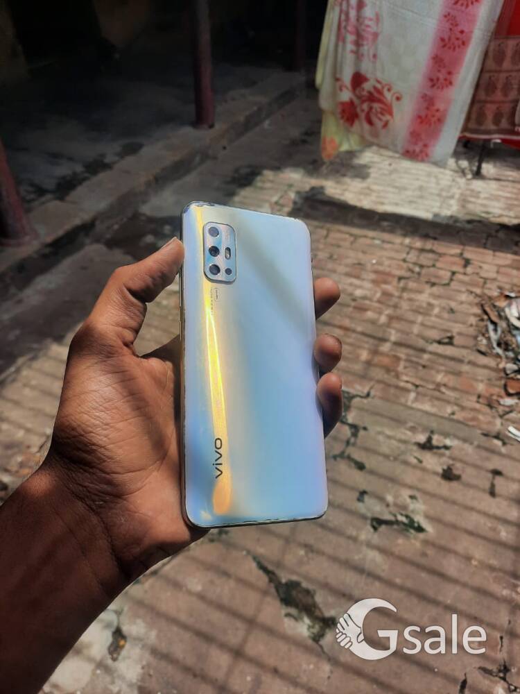 vivo v17 8/128gb