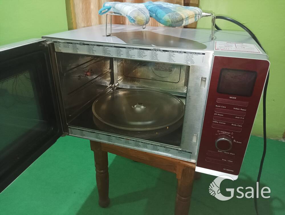 Microwave oven  my number is 8493015717