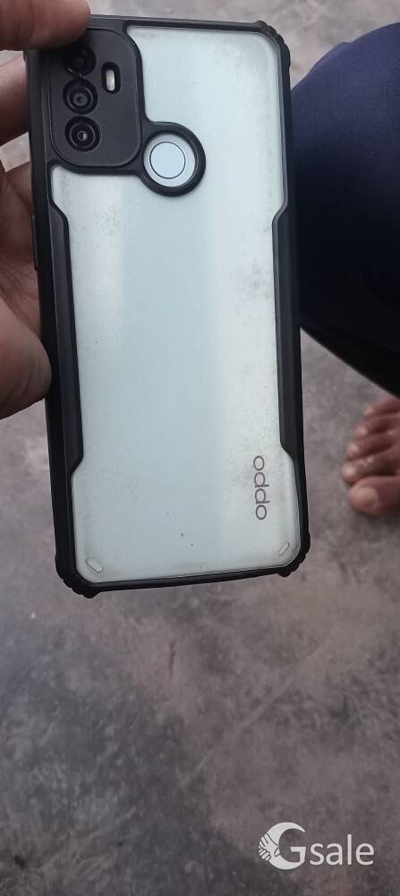 oppo a33 rem 3 32 folder damage