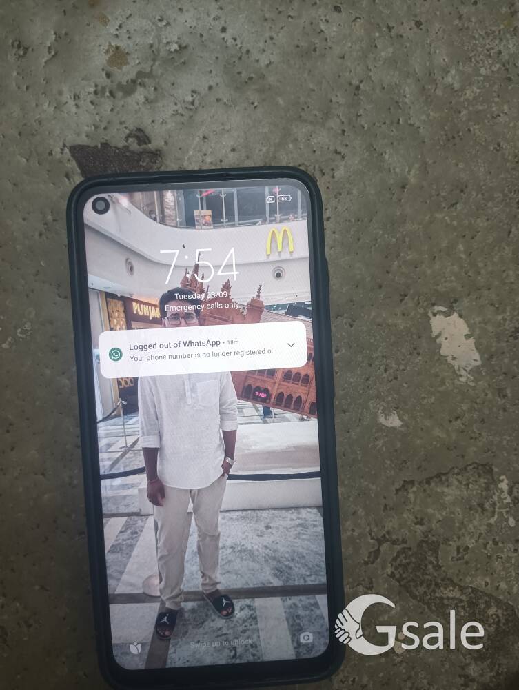 redmi note 9 