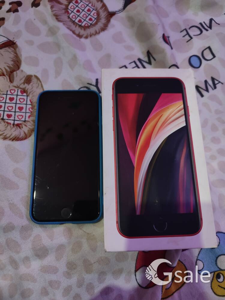 iphone se 