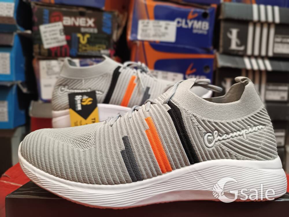 soprt's shoes