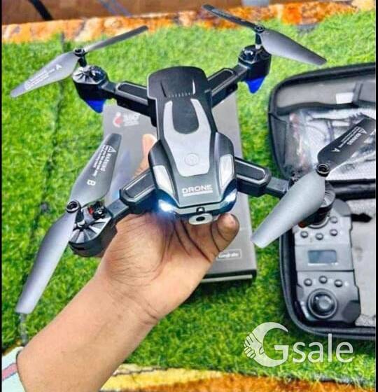 Hd Drone camera(cash on delivery)