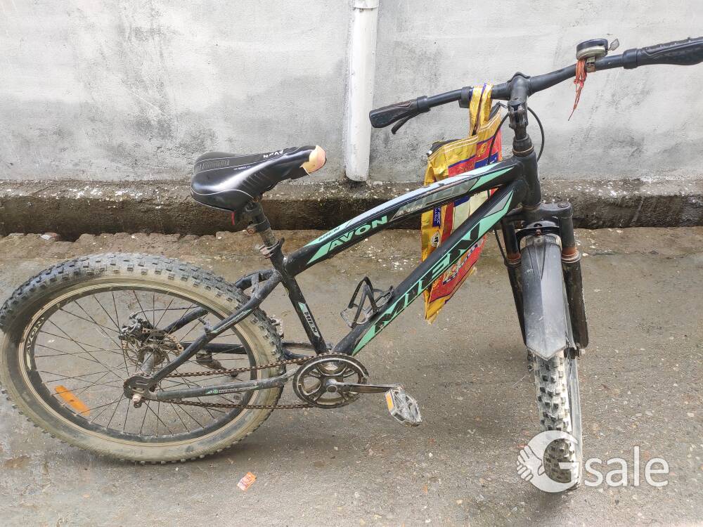  good condition