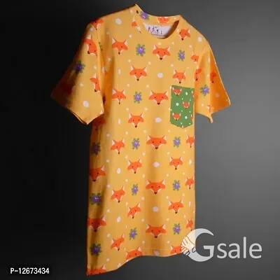 T shirts set