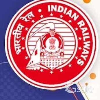 railway job