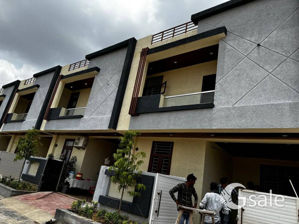 terra homes mansrovar patrakar kasli road 