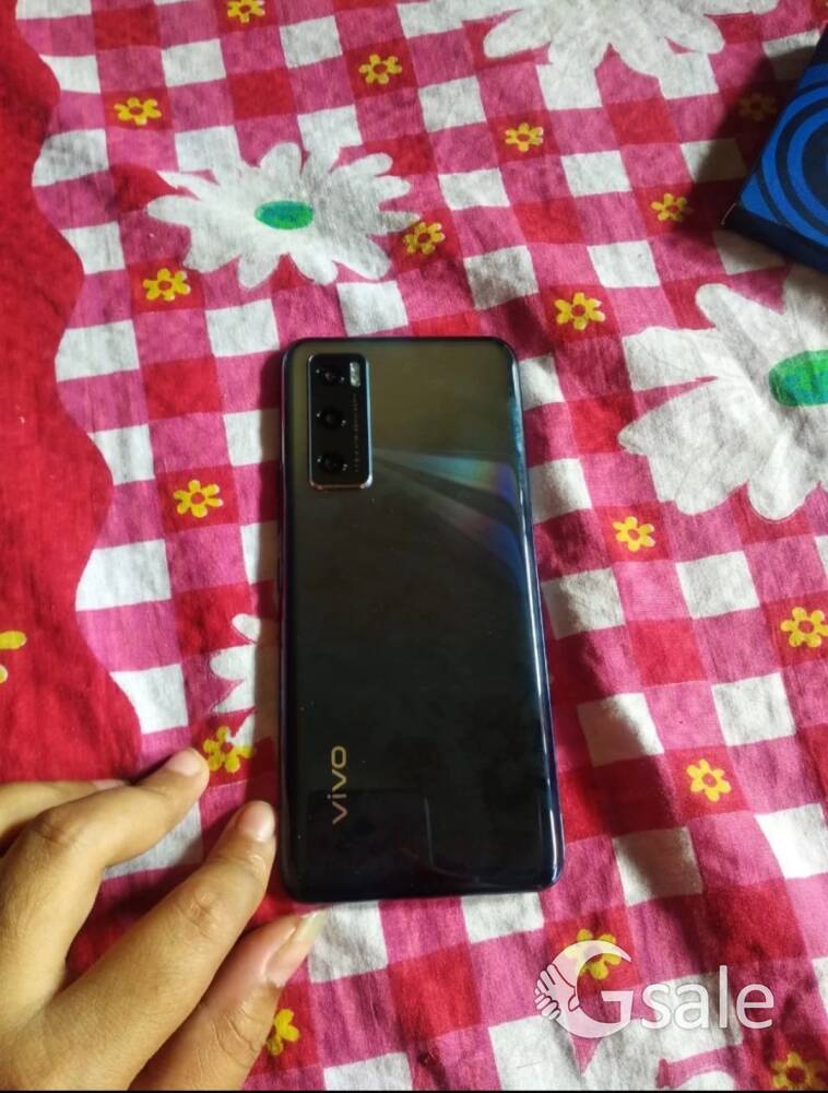 Vivo V20SE 