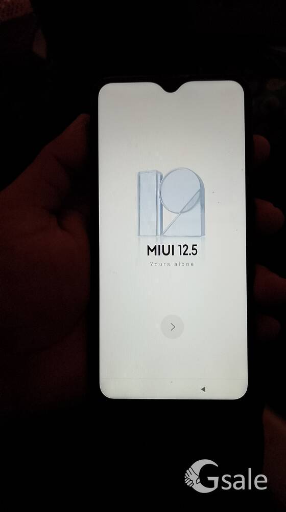 Redmi 8 good condition 