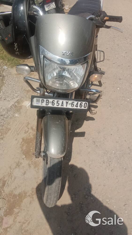 bike sale karni aa 