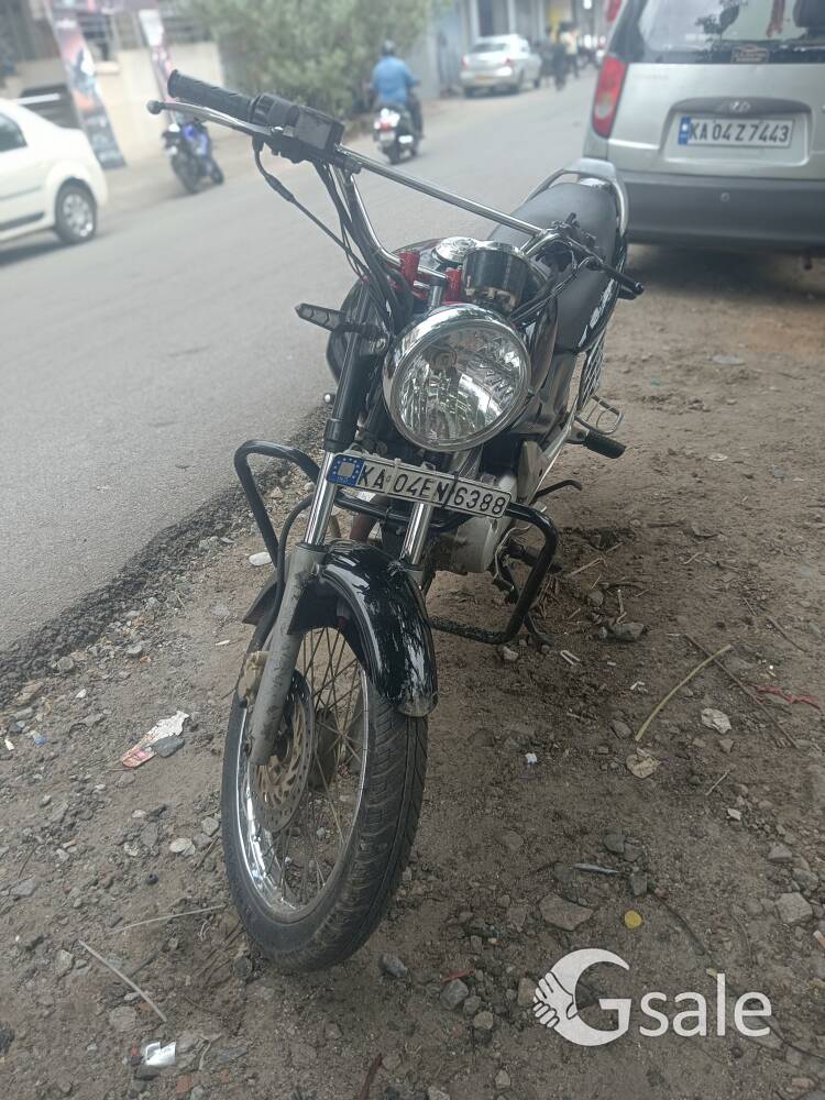 Honda unicorn 