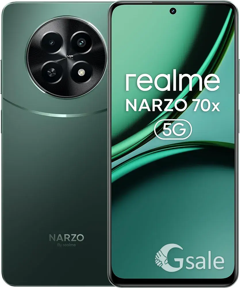 realme narzo705g